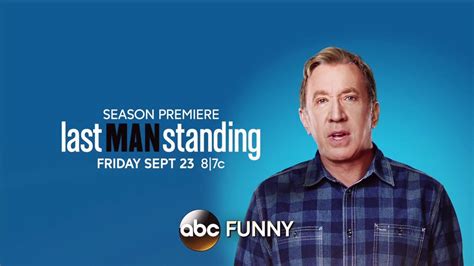 last man standing staffel 6|Last Man Standing Season 6